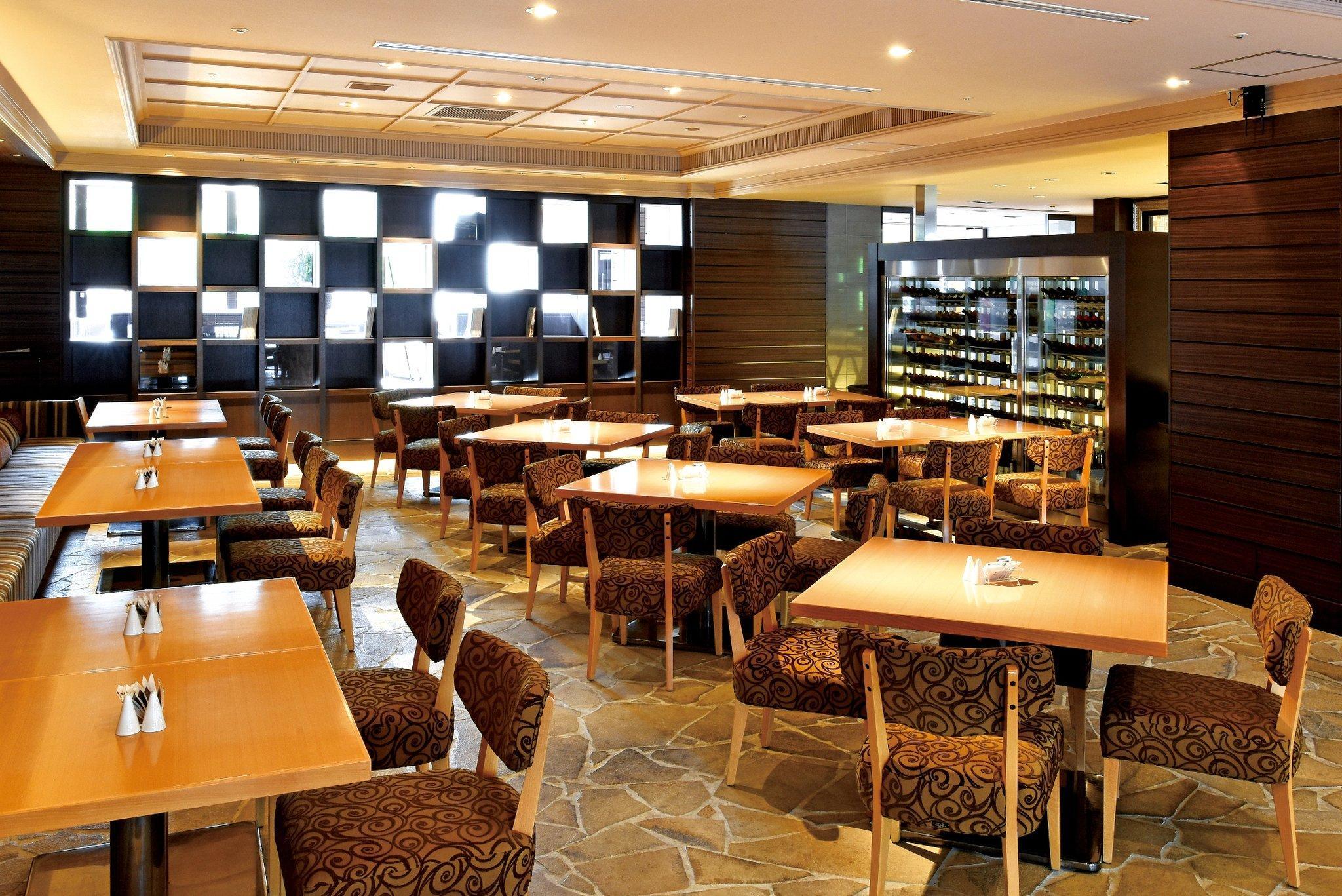 Ana Crowne Plaza Hotel Nagasaki Gloverhill By Ihg Buitenkant foto