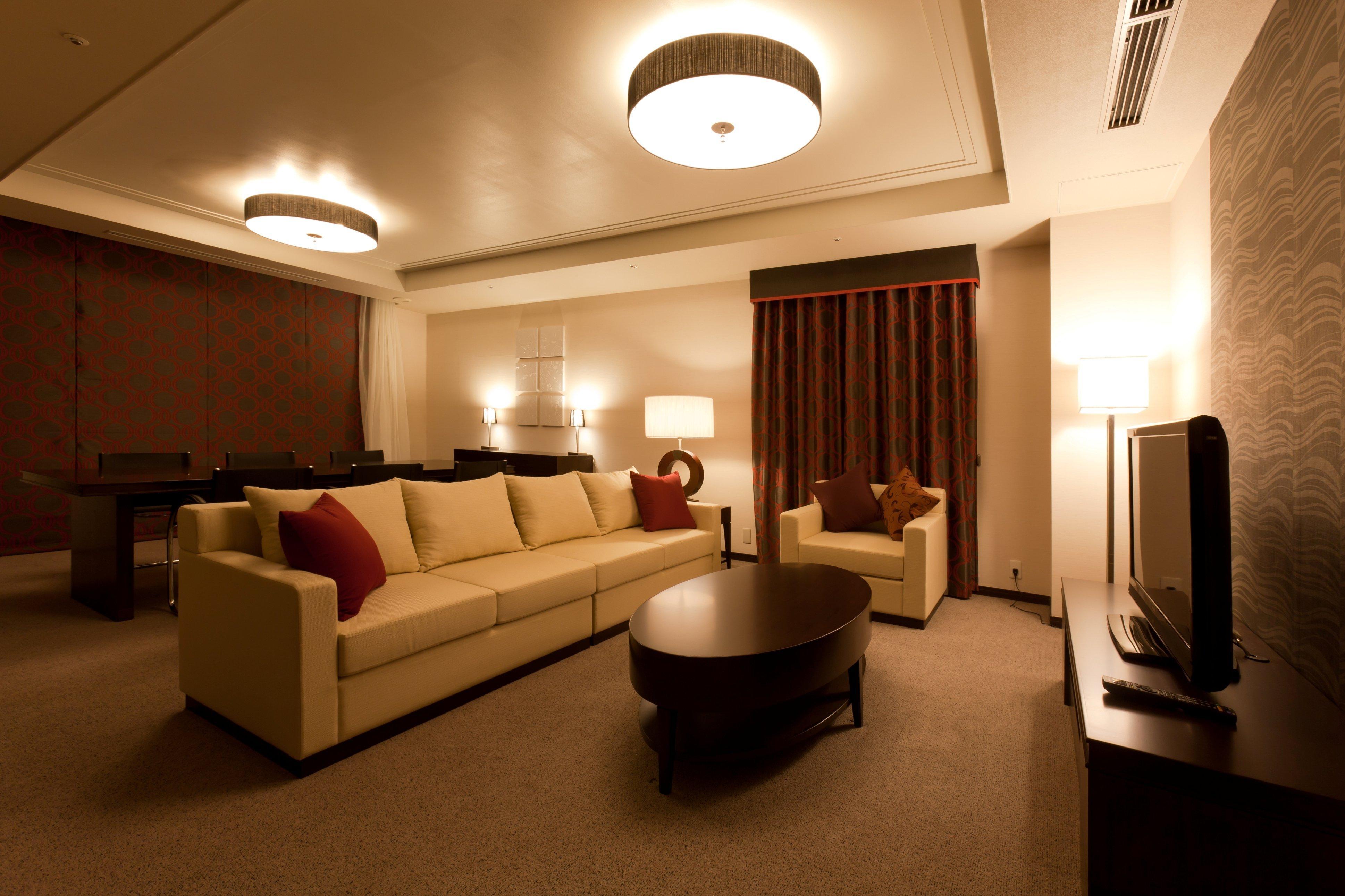 Ana Crowne Plaza Hotel Nagasaki Gloverhill By Ihg Buitenkant foto