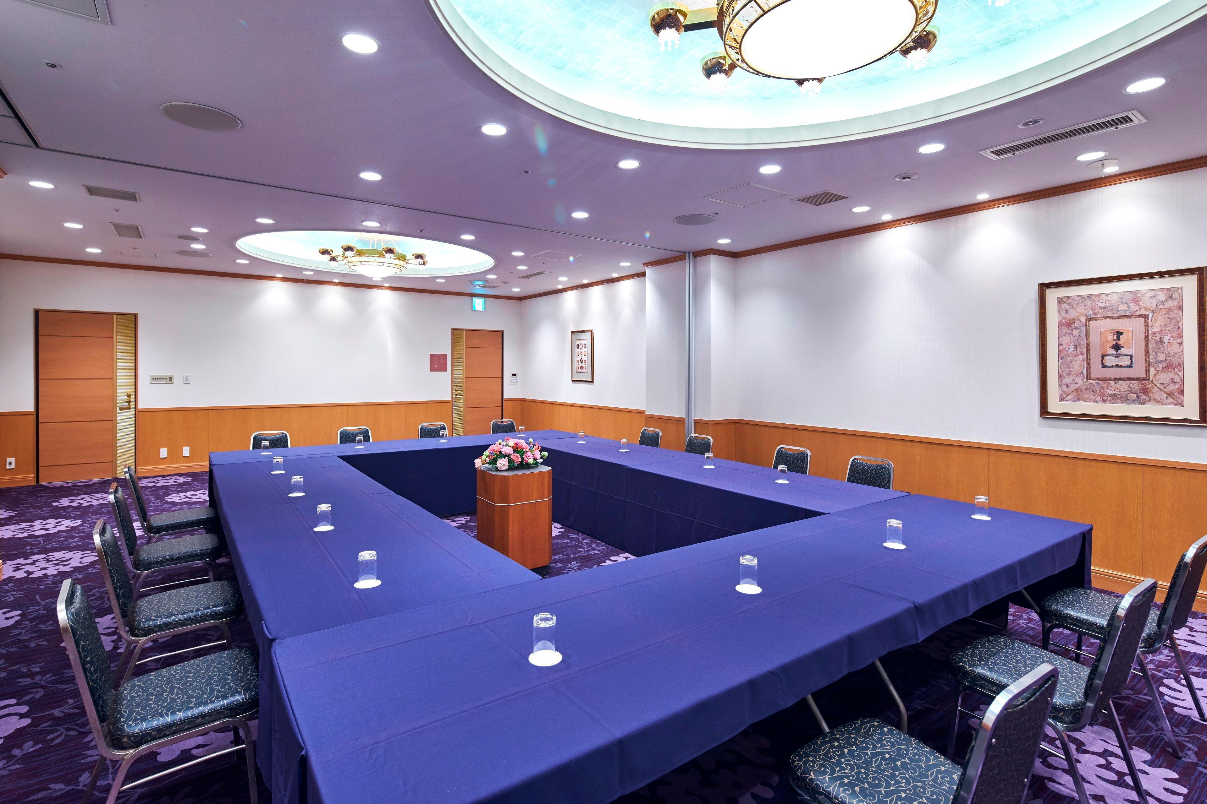Ana Crowne Plaza Hotel Nagasaki Gloverhill By Ihg Buitenkant foto