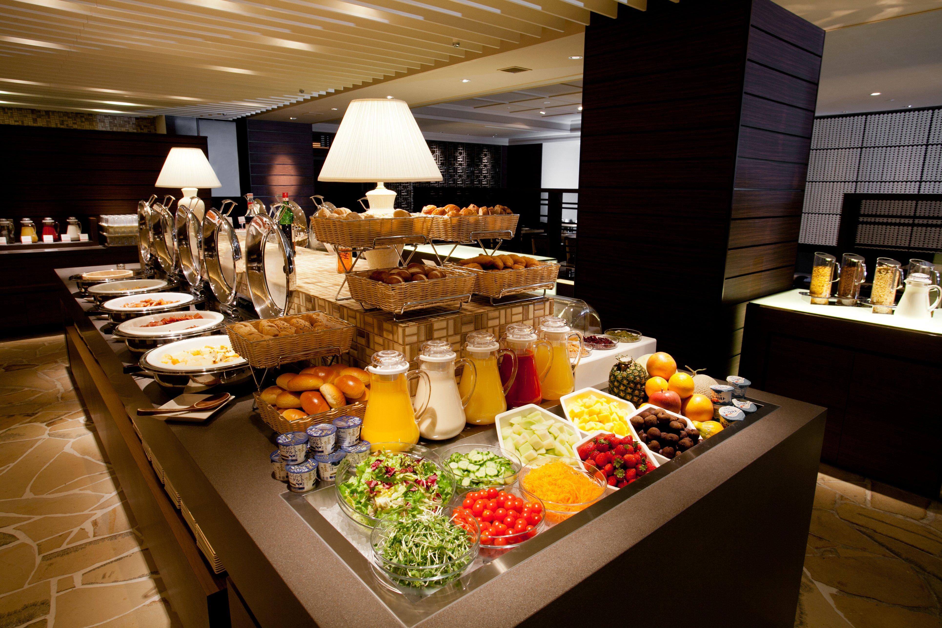 Ana Crowne Plaza Hotel Nagasaki Gloverhill By Ihg Buitenkant foto