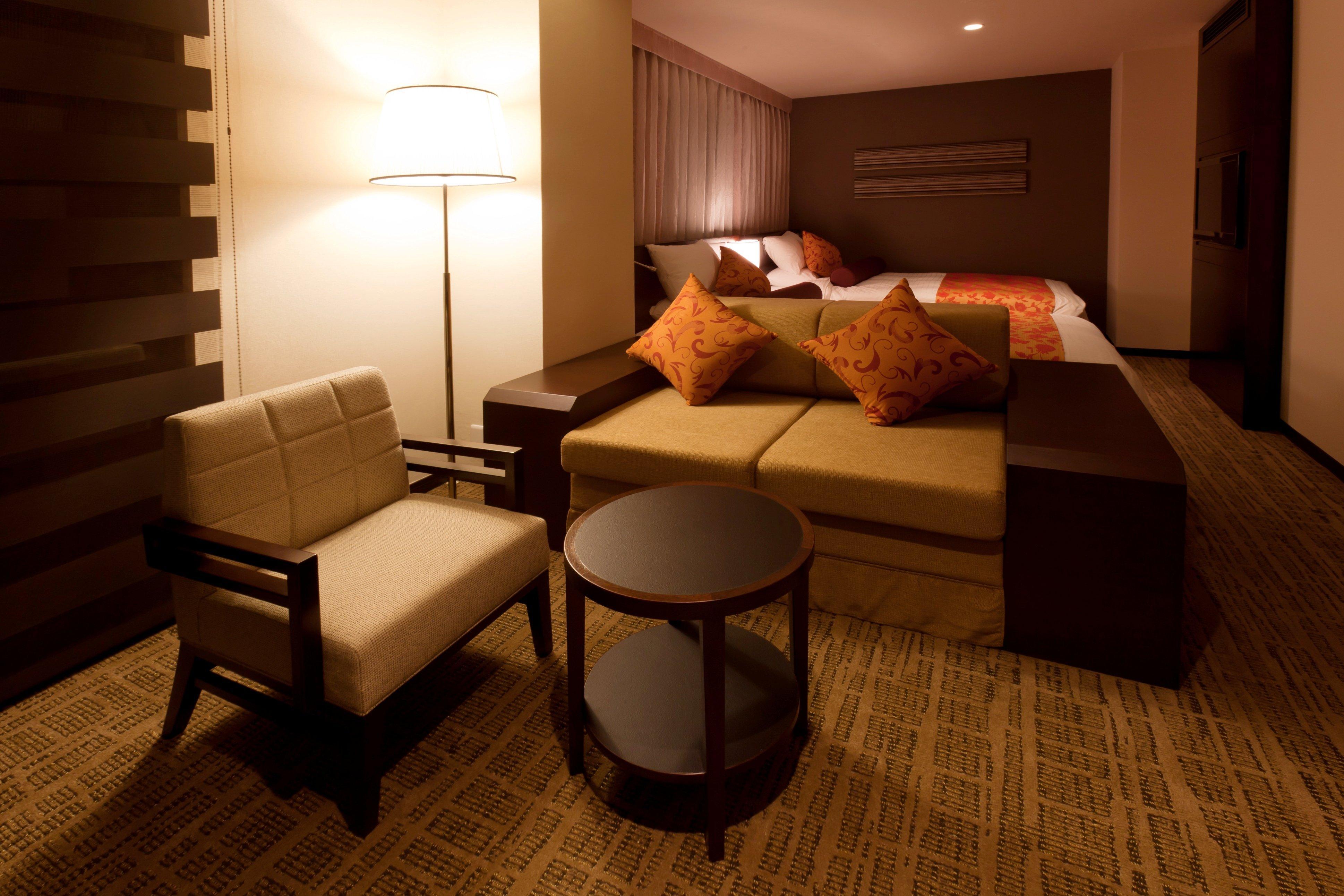 Ana Crowne Plaza Hotel Nagasaki Gloverhill By Ihg Buitenkant foto
