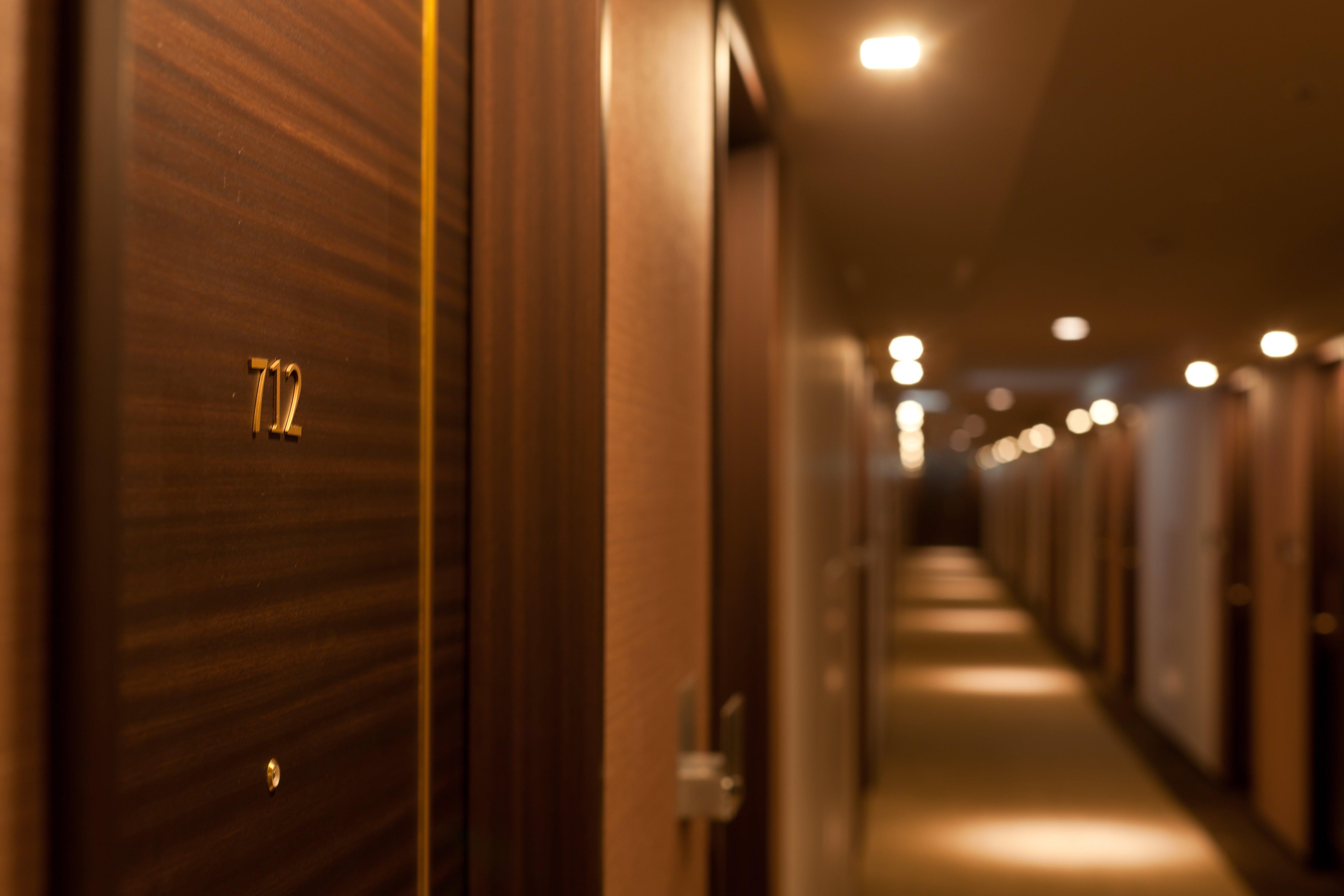 Ana Crowne Plaza Hotel Nagasaki Gloverhill By Ihg Buitenkant foto