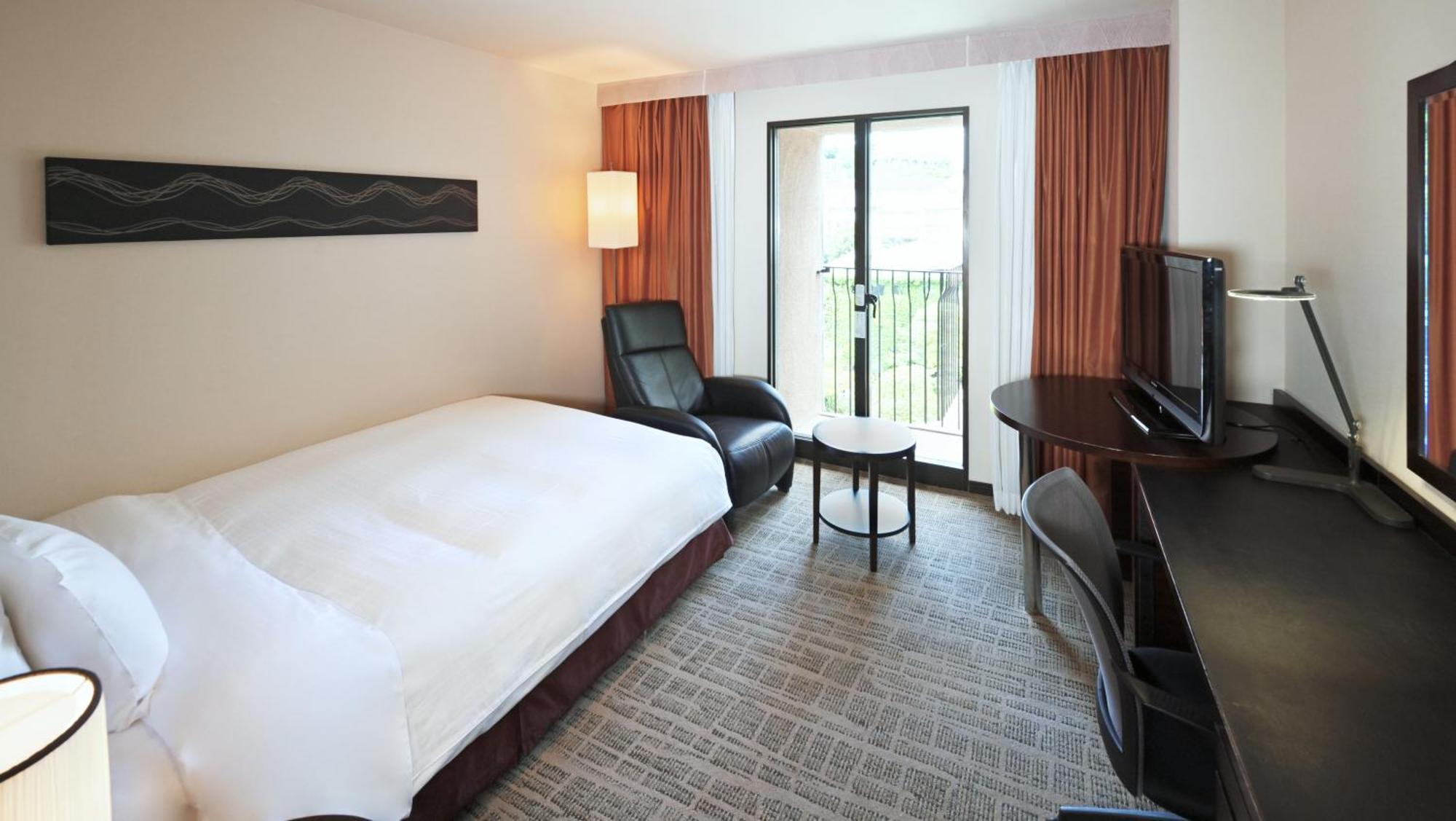 Ana Crowne Plaza Hotel Nagasaki Gloverhill By Ihg Buitenkant foto