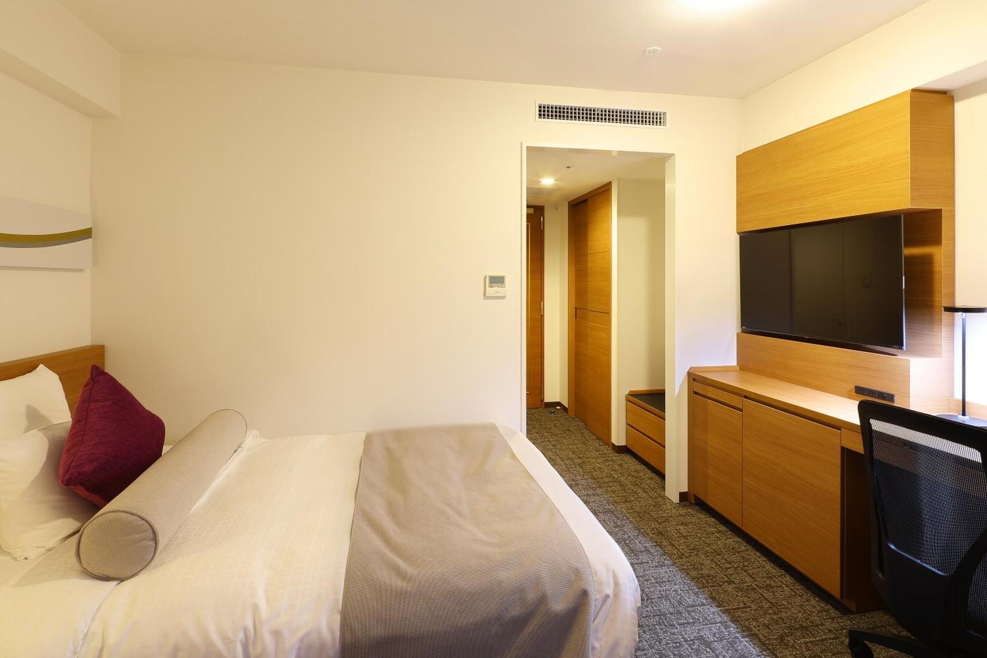 Ana Crowne Plaza Hotel Nagasaki Gloverhill By Ihg Buitenkant foto