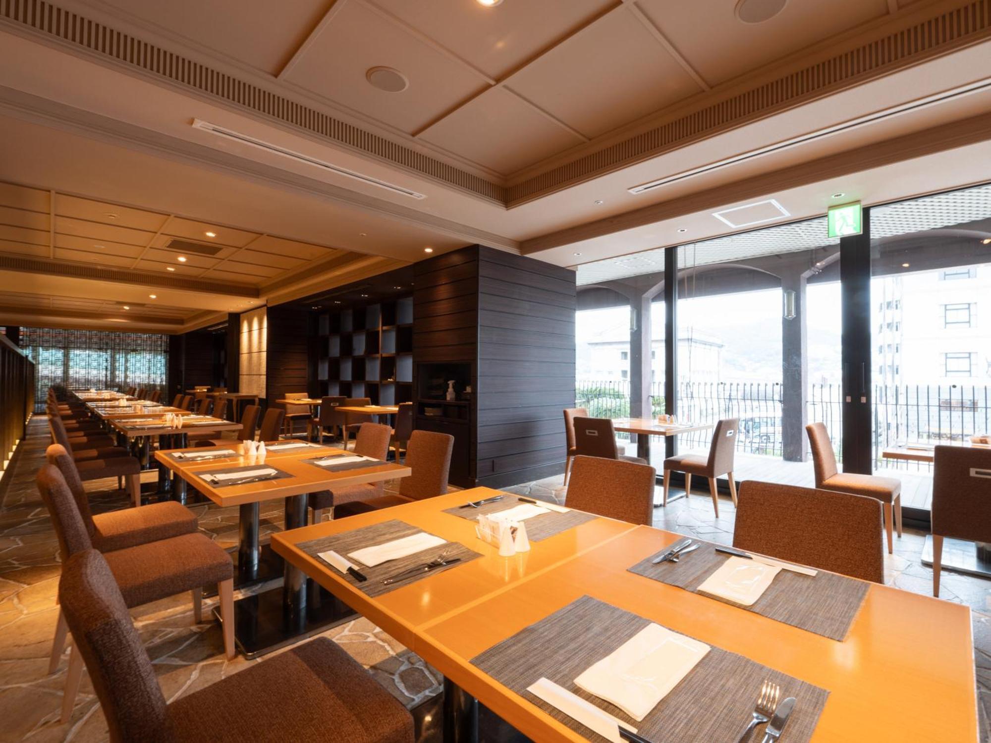 Ana Crowne Plaza Hotel Nagasaki Gloverhill By Ihg Buitenkant foto