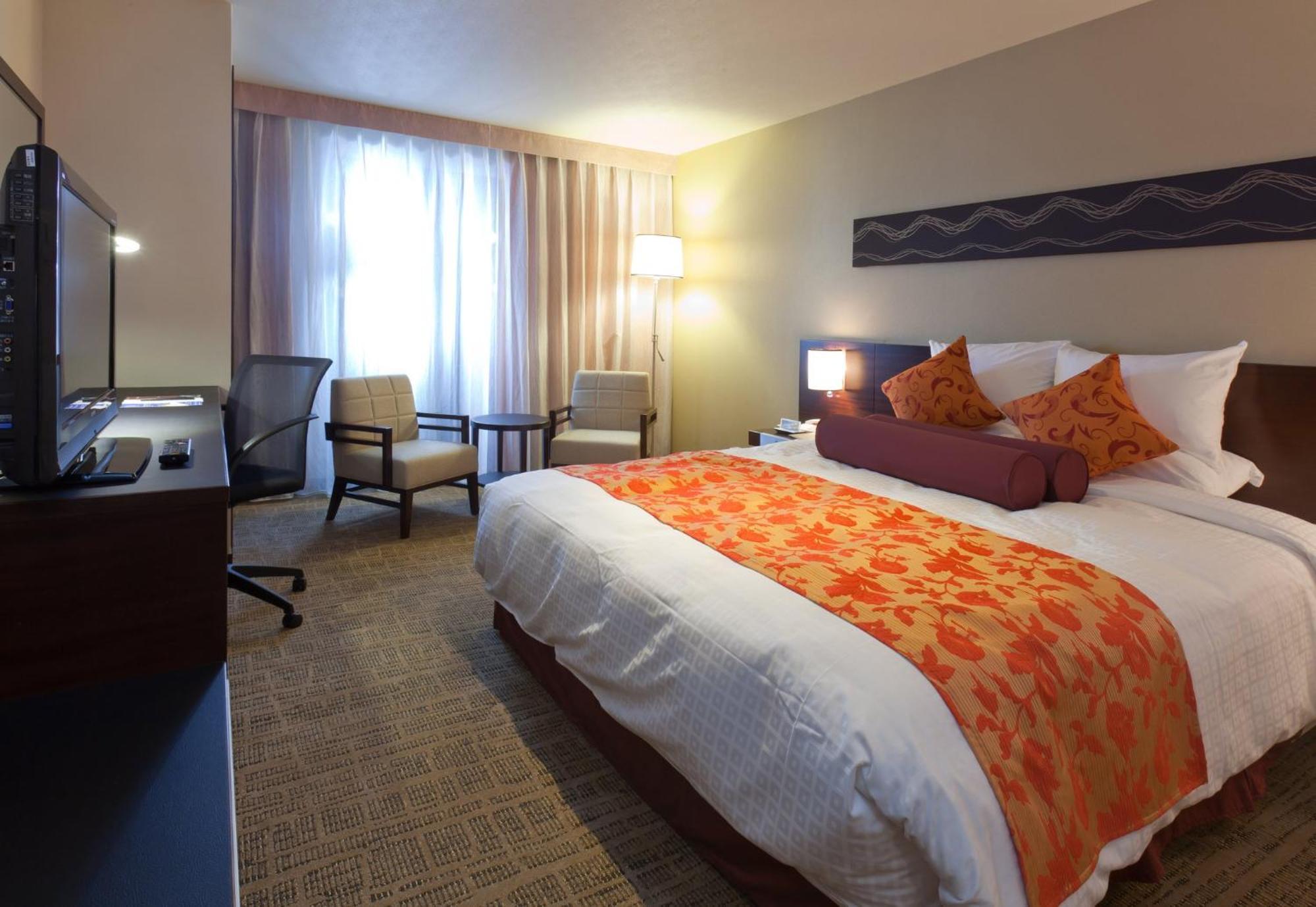 Ana Crowne Plaza Hotel Nagasaki Gloverhill By Ihg Buitenkant foto